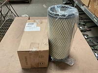 Air filter element (25x) - afbeelding 1 van  4