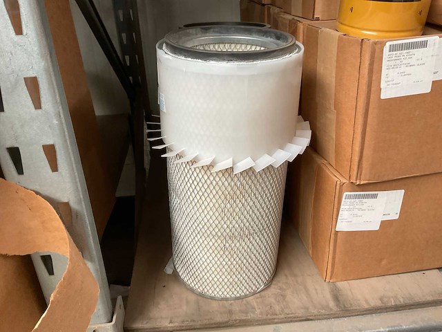 Air filter element (2x) - afbeelding 1 van  3