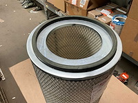 Air filter element (8x) - afbeelding 2 van  3