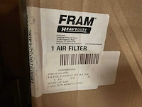 Air filter element (8x) - afbeelding 3 van  3