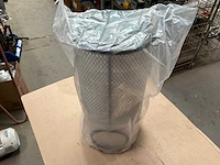 Air filter - afbeelding 1 van  1