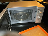 Air-fryer, magnetron en tosti ijzer - afbeelding 5 van  5