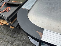 Air-hockey tafel (9x) - afbeelding 2 van  10