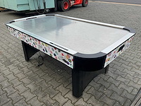 Air-hockey tafel (9x) - afbeelding 3 van  10