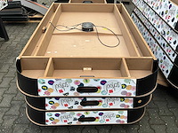 Air-hockey tafel (9x) - afbeelding 6 van  10