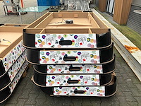 Air-hockey tafel (9x) - afbeelding 7 van  10