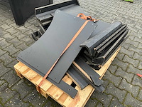 Air-hockey tafel (9x) - afbeelding 9 van  10