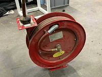 Air hose on a roll - afbeelding 1 van  4