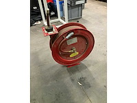 Air hose on a roll - afbeelding 2 van  4