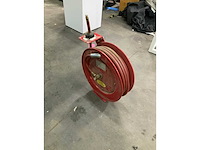 Air hose on a roll - afbeelding 3 van  4