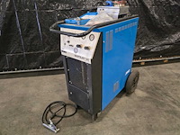 Air liquide - nertajet 50 - plasmasnijmachine - afbeelding 1 van  9
