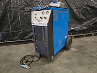 Air liquide - nertajet 50 - plasmasnijmachine - afbeelding 2 van  9