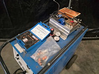 Air liquide - nertajet 50 - plasmasnijmachine - afbeelding 3 van  9