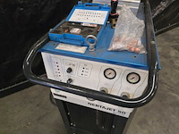 Air liquide - nertajet 50 - plasmasnijmachine - afbeelding 4 van  9