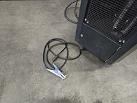 Air liquide - nertajet 50 - plasmasnijmachine - afbeelding 6 van  9