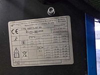 Air liquide - nertajet 50 - plasmasnijmachine - afbeelding 9 van  9