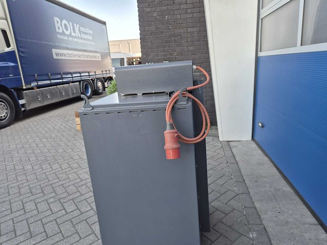 Air liquide - weldline weldry mw6 - electrode droogkast - afbeelding 10 van  19