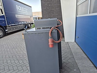 Air liquide - weldline weldry mw6 - electrode droogkast - afbeelding 10 van  19