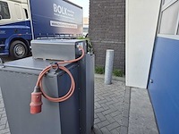 Air liquide - weldline weldry mw6 - electrode droogkast - afbeelding 14 van  19