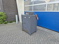 Air liquide - weldline weldry mw6 - electrode droogkast - afbeelding 1 van  19