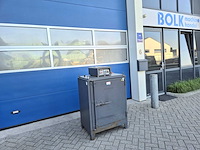 Air liquide - weldline weldry mw6 - electrode droogkast - afbeelding 3 van  19