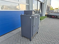 Air liquide - weldline weldry mw6 - electrode droogkast - afbeelding 5 van  19