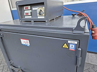 Air liquide - weldline weldry mw6 - electrode droogkast - afbeelding 7 van  19