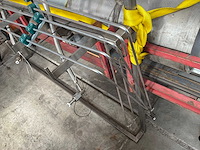 Air liquide centrale gasverdeel- en drukregelinstallatie - afbeelding 11 van  14