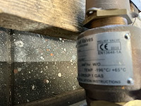 Air liquide gasverdeelunit (2x) - afbeelding 6 van  6