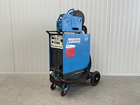 Air liquide optimag 400s lasapparaat - afbeelding 1 van  10