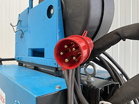 Air liquide optimag 400s lasapparaat - afbeelding 9 van  10