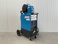 Air liquide optimag 400s lasapparaat - afbeelding 2 van  6