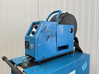 Air liquide optimag 400s lasapparaat - afbeelding 5 van  6