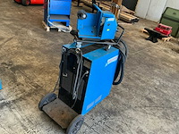 Air liquide welding major 500sw ce mig lasapparaat - afbeelding 6 van  11