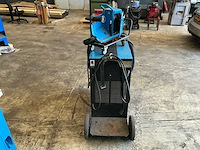 Air liquide welding major 500sw ce mig lasapparaat - afbeelding 5 van  11