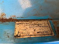 Air liquide welding major 500sw ce mig lasapparaat - afbeelding 11 van  11