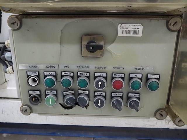 Air liquide - afbeelding 2 van  16