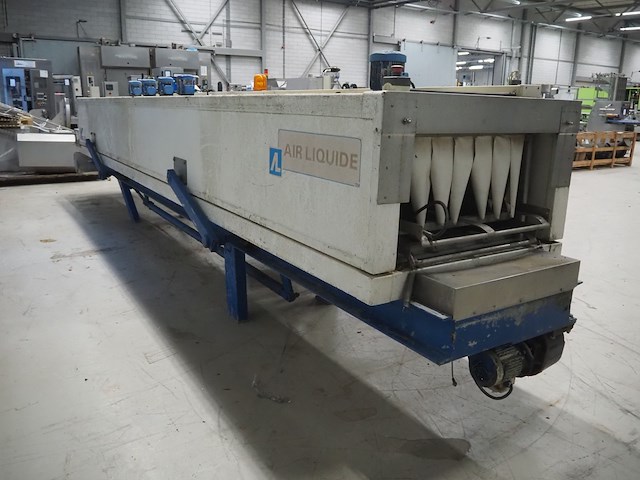 Air liquide - afbeelding 10 van  16