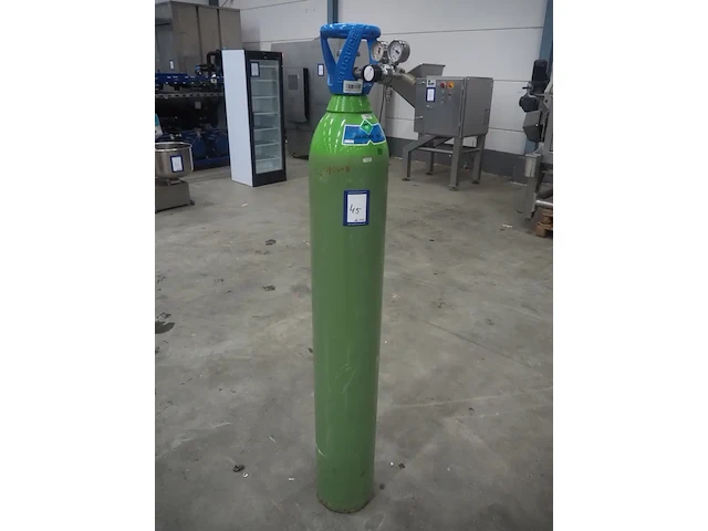 Air liquide - afbeelding 1 van  6