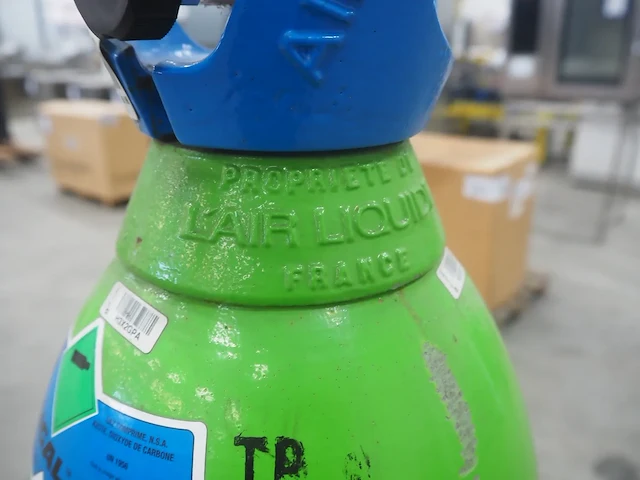 Air liquide - afbeelding 4 van  6