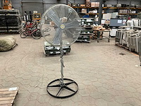 Air master gs-21f-95017 ventilator - afbeelding 3 van  5