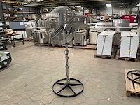 Air master gs-21f-95017 ventilator - afbeelding 2 van  5