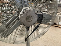 Air master gs-21f-95017 ventilator - afbeelding 5 van  5