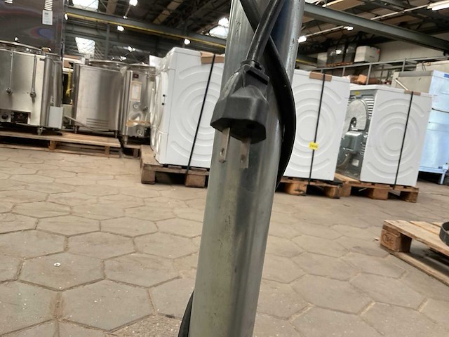 Air master gs-21f-95017 ventilator - afbeelding 4 van  5