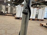 Air master gs-21f-95017 ventilator - afbeelding 4 van  5