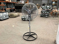 Air master gs-oof-51129 ventilator - afbeelding 4 van  6