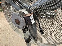 Air master gs-oof-51129 ventilator - afbeelding 6 van  6