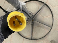 Air master gs-oof-51129 ventilator - afbeelding 2 van  6