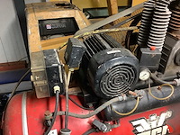 Air mcn rd700 luchtcompressor - afbeelding 3 van  5