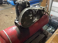 Air mcn rd700 luchtcompressor - afbeelding 4 van  5